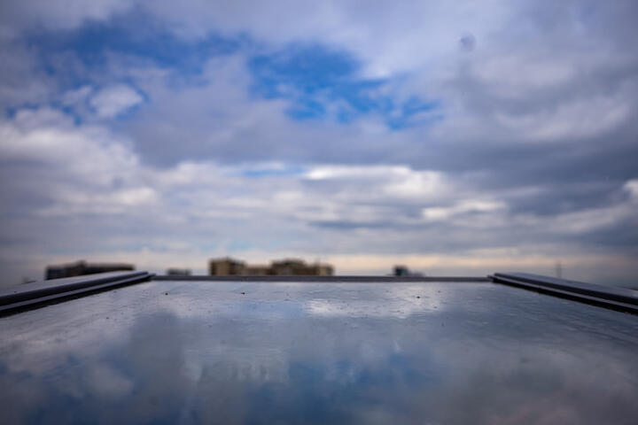 reflexie
