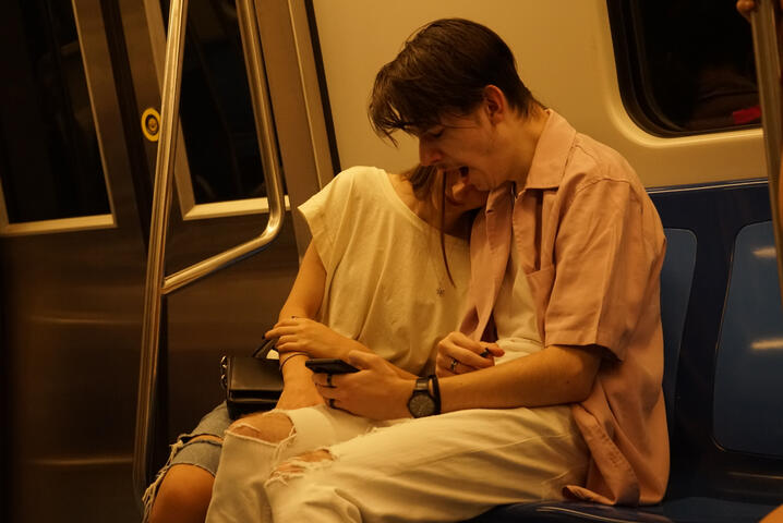 digital love
